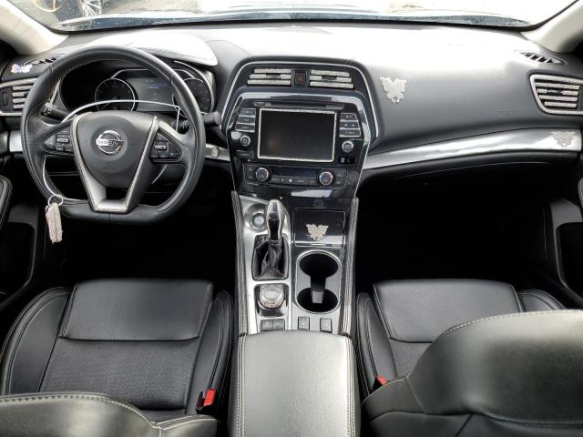 Photo 8 from auction – 2021 NISSAN MAXIMA SV with VIN 1N4AA6CV7MC508889