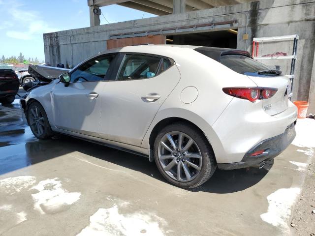 Photo 2 from auction – 2024 MAZDA 3 PREFERRE with VIN JM1BPALM8R1651635