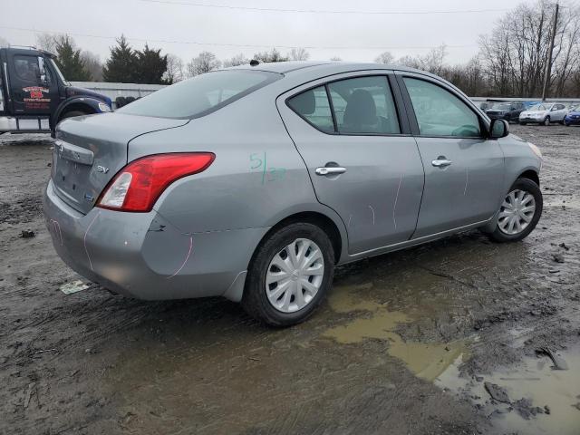 Photo 3 from auction – 2012 NISSAN VERSA S with VIN 3N1CN7AP1CL891378