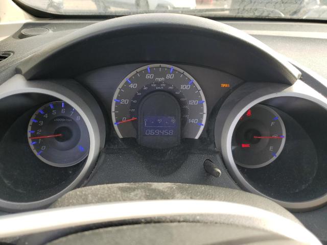 Photo 9 from auction – 2013 HONDA FIT with VIN JHMGE8H36DC020950