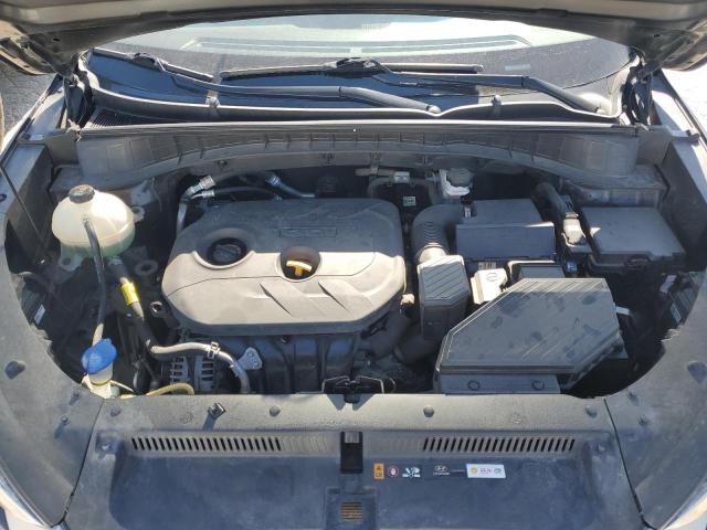 Photo 12 from auction – 2020 HYUNDAI TUCSON SE with VIN KM8J2CA47LU133560