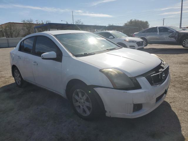 Photo 4 from auction – 2009 NISSAN SENTRA 2.0 with VIN 3N1AB61E19L682319