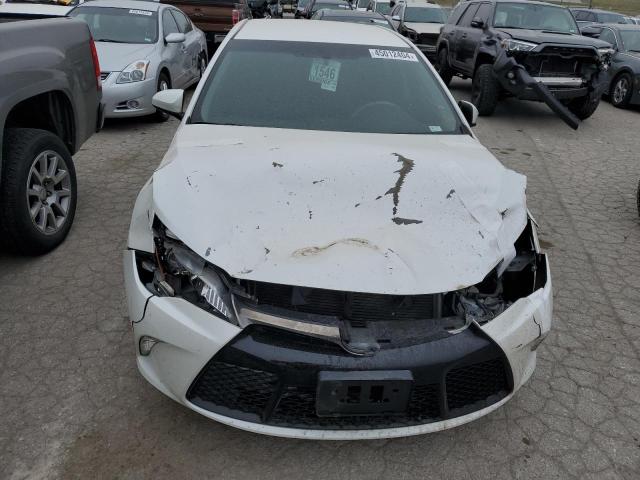 Photo 5 from auction – 2015 TOYOTA CAMRY LE with VIN 4T1BF1FK6FU075093