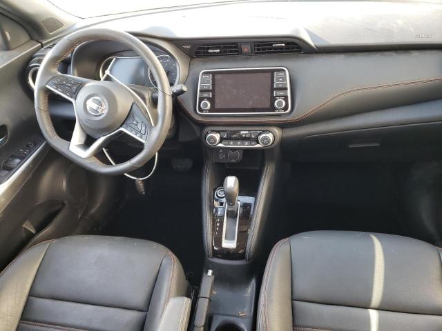 Photo 8 from auction – 2020 NISSAN KICKS SR with VIN 3N1CP5DV8LL533154