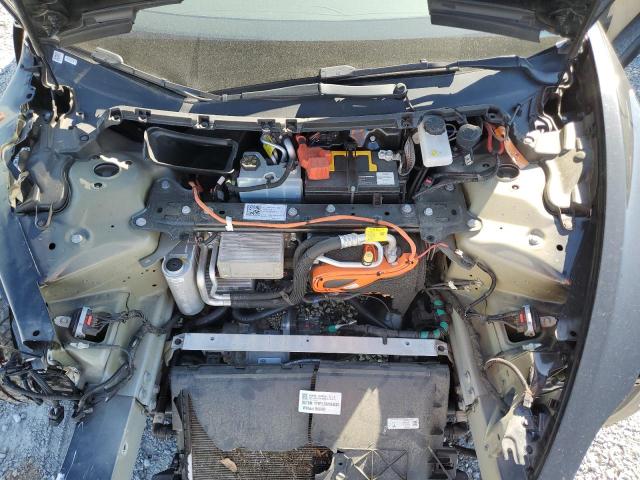 Photo 11 from auction – 2021 TESLA MODEL 3 with VIN 5YJ3E1EA5MF086032
