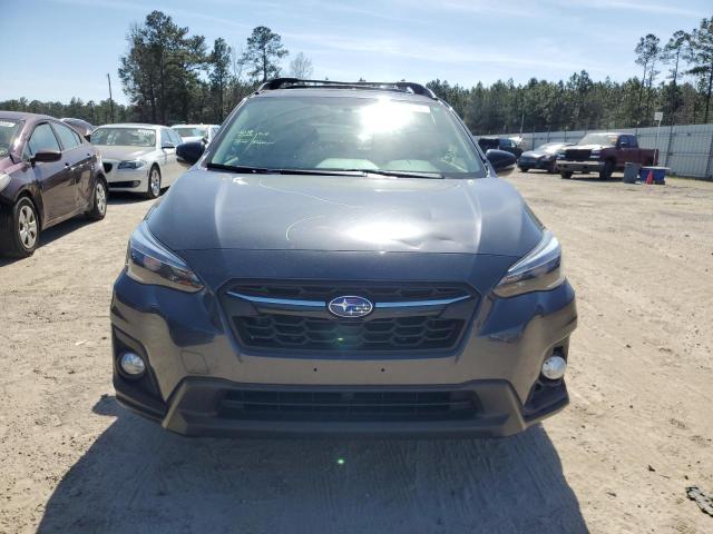 Photo 5 from auction – 2019 SUBARU CROSSTREK with VIN JF2GTANC9K8382114