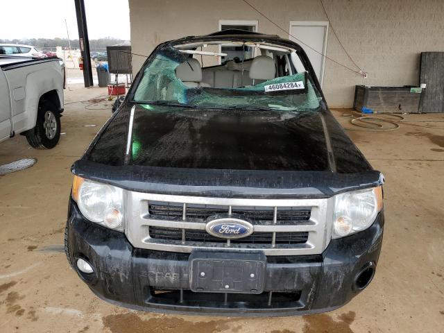 Photo 5 from auction – 2012 FORD ESCAPE XLT with VIN 1FMCU9DG8CKC66674