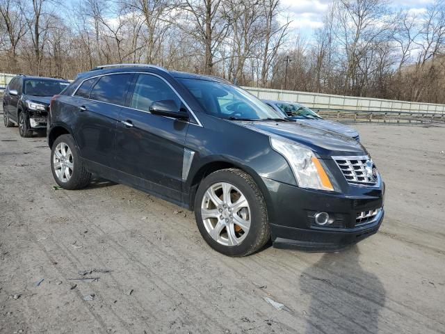 Photo 4 from auction – 2016 CADILLAC SRX PERFOR with VIN 3GYFNCE35GS551585