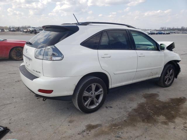 Photo 3 from auction – 2006 LEXUS RX 400 with VIN JTJGW31U260003729
