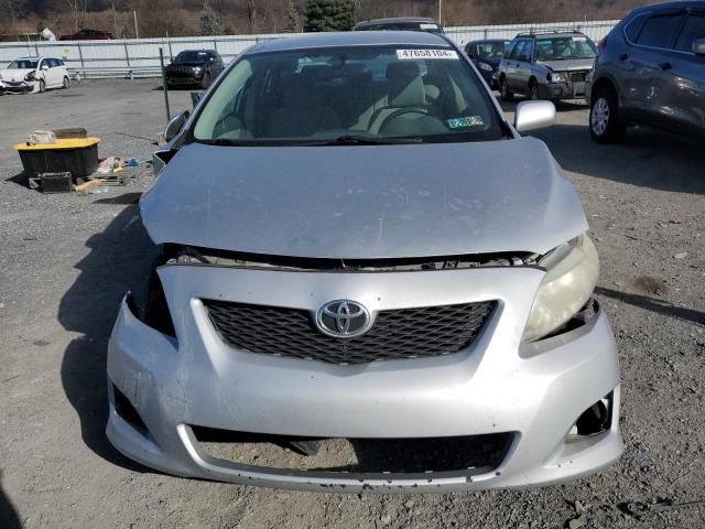 Photo 5 from auction – 2010 TOYOTA COROLLA BA with VIN 2T1BU4EE9AC298919