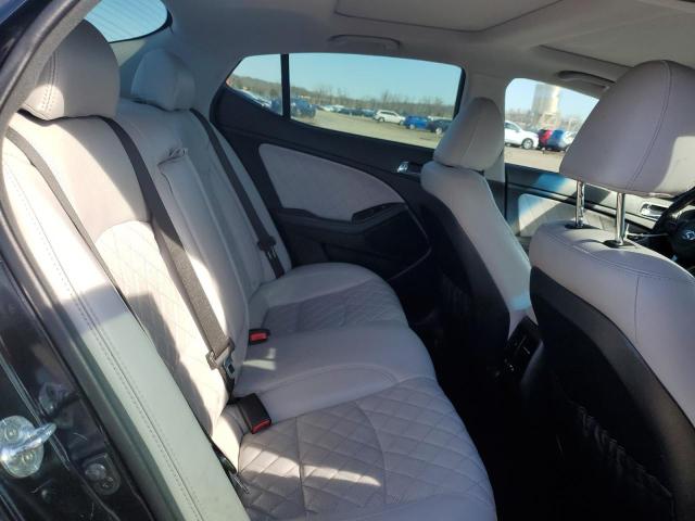 Photo 10 from auction – 2015 KIA OPTIMA SX with VIN 5XXGR4A6XFG387517