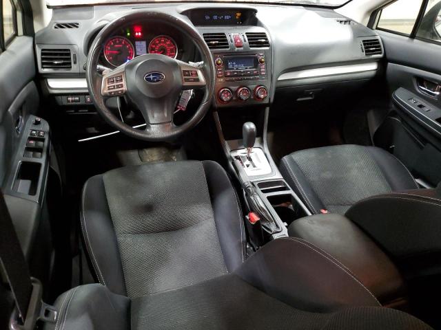 Photo 8 from auction – 2014 SUBARU XV CROSSTR with VIN JF2GPACC6E8240993