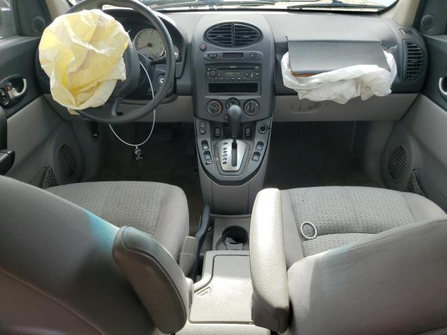 Photo 8 from auction – 2005 SATURN VUE with VIN 5GZCZ33D25S830430