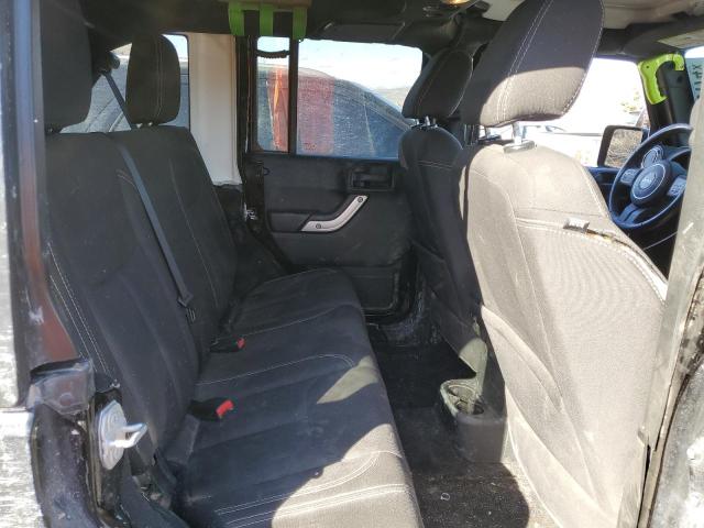 Photo 10 from auction – 2018 JEEP WRANGLER U with VIN 1C4HJWEG9JL801972