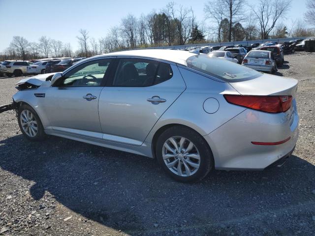 Photo 2 from auction – 2015 KIA OPTIMA EX with VIN 5XXGN4A78FG512891
