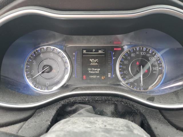 Photo 9 from auction – 2015 CHRYSLER 200 LIMITE with VIN 1C3CCCAB9FN751099