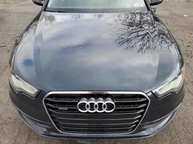 Photo 11 from auction – 2015 AUDI A6 PREMIUM with VIN WAUFGAFC5FN007189