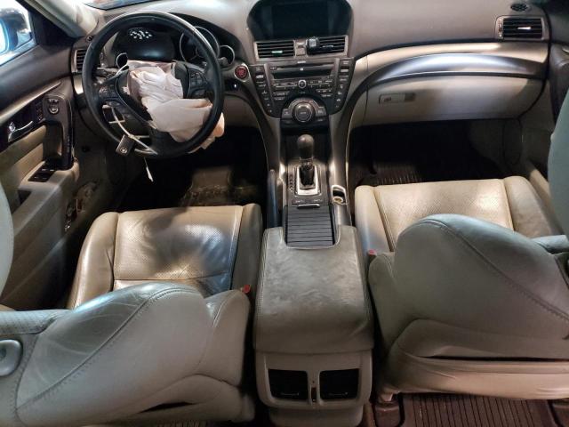 Photo 8 from auction – 2012 ACURA TL with VIN 19UUA8F53CA015513