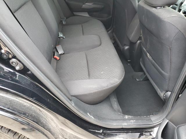 Photo 10 from auction – 2015 HONDA CIVIC LX with VIN 19XFB2F52FE020916