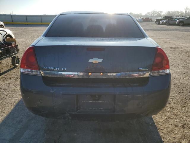 Photo 6 from auction – 2011 CHEVROLET IMPALA LT with VIN 2G1WG5EK4B1127461