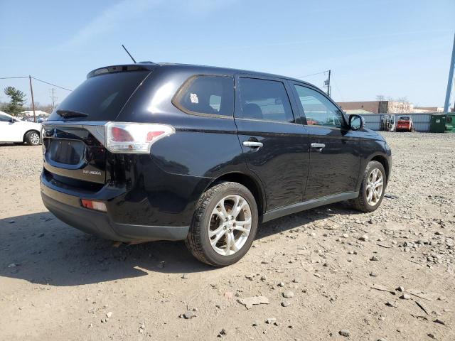 Photo 3 from auction – 2014 MITSUBISHI OUTLANDER with VIN JA4AD3A39EZ013815
