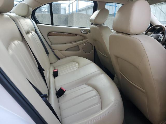 Photo 10 from auction – 2005 JAGUAR X-TYPE 3.0 with VIN SAJWA51A85WE61595