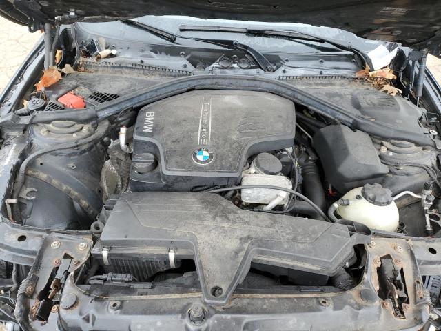 Photo 11 from auction – 2014 BMW 328 XI SUL with VIN WBA3B5C52EF958957
