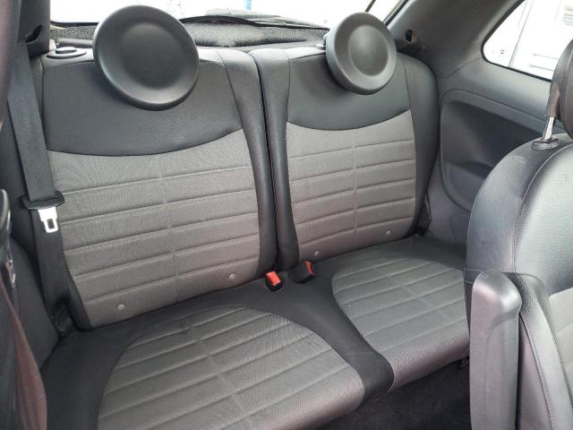 Photo 10 from auction – 2013 FIAT 500 SPORT with VIN 3C3CFFBR4DT544752