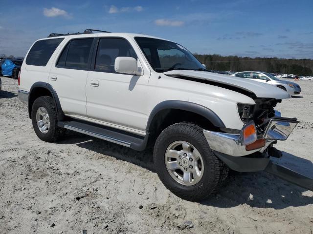 Photo 4 from auction – 1998 TOYOTA 4RUNNER SR with VIN JT3HN86R2W0185271