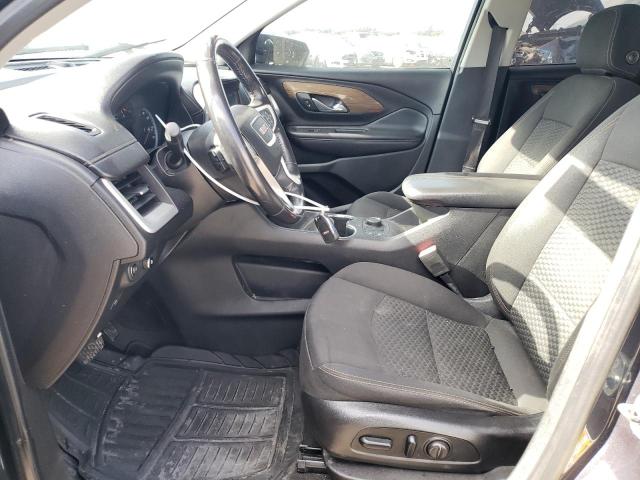 Photo 7 from auction – 2018 GMC TERRAIN SL with VIN 3GKALMEV9JL247338