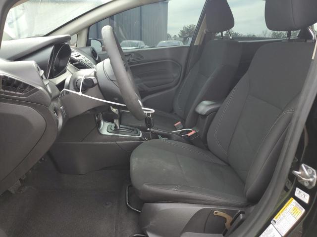 Photo 7 from auction – 2017 FORD FIESTA SE with VIN 3FADP4BJ3HM102045