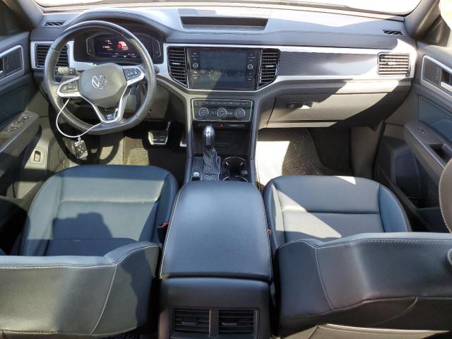 Photo 8 from auction – 2021 VOLKSWAGEN ATLAS CROS with VIN 1V2SE2CA4MC227785