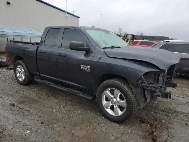 Photo 4 from auction – 2019 RAM 1500 CLASS with VIN 1C6RR6FG2KS733542