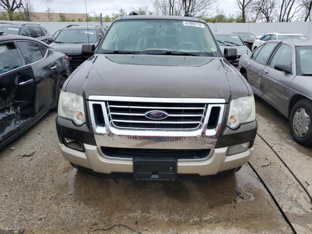 Photo 5 from auction – 2008 FORD EXPLORER E with VIN 1FMEU74E48UB09392