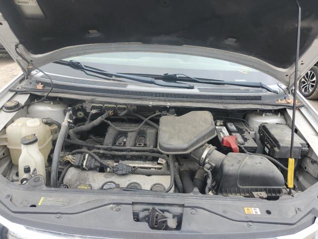 Photo 11 from auction – 2010 FORD EDGE LIMIT with VIN 2FMDK3KC1ABA55590