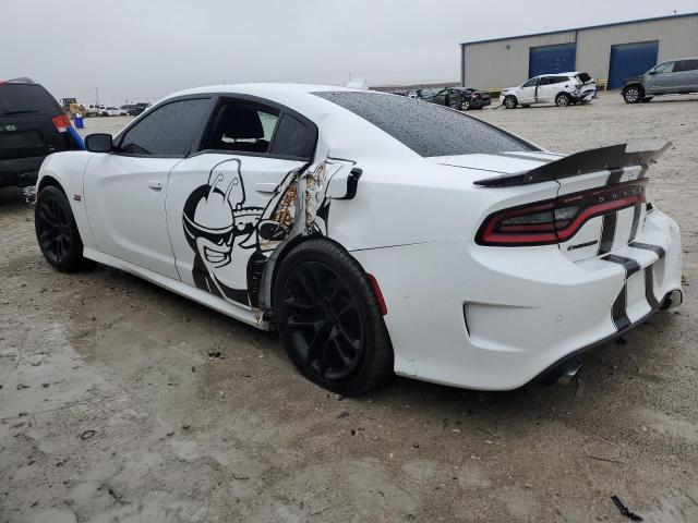 Photo 2 from auction – 2020 DODGE CHARGER SC with VIN 2C3CDXGJ8LH251376