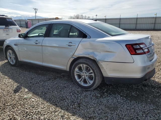 Photo 2 from auction – 2014 FORD TAURUS SEL with VIN 1FAHP2E86EG149817