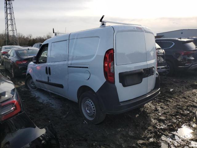 Photo 2 from auction – 2019 RAM PROMASTER with VIN ZFBHRFAB7K6M38559