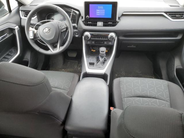 Photo 8 from auction – 2023 TOYOTA RAV4 XLE with VIN 2T3P1RFV7PC337257