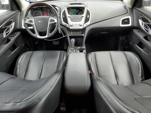 Photo 8 from auction – 2016 GMC TERRAIN DE with VIN 2GKFLRE39G6244924