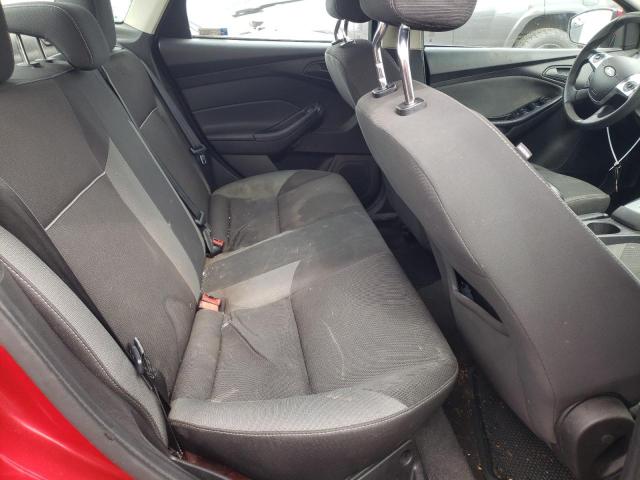 Photo 10 from auction – 2012 FORD FOCUS SE with VIN 1FAHP3F26CL151782