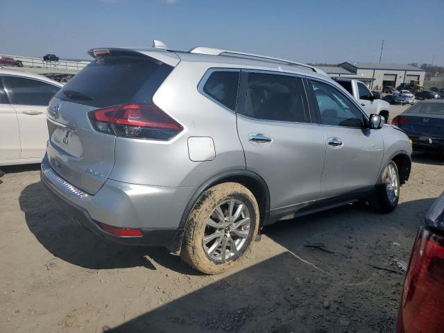 Photo 3 from auction – 2018 NISSAN ROGUE S with VIN KNMAT2MV3JP578759