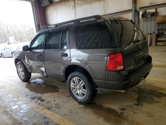 Photo 2 from auction – 2005 FORD EXPLORER X with VIN 1FMDU73K35UB78461