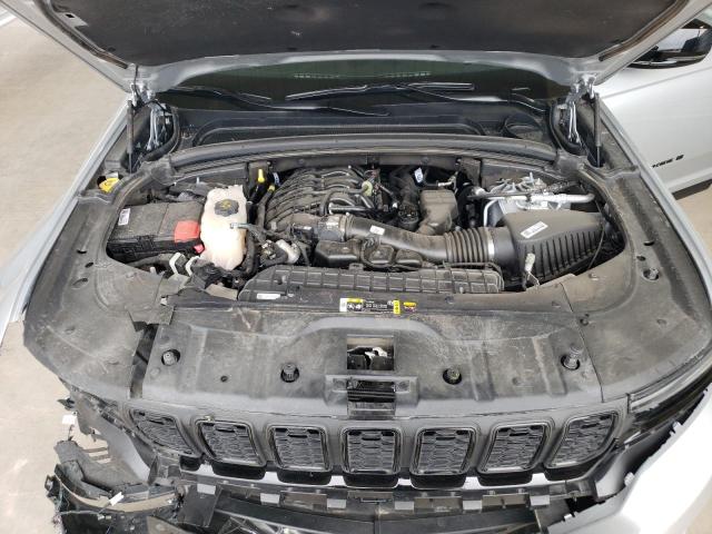 Photo 11 from auction – 2023 JEEP GRAND CHER with VIN 1C4RJGAG6PC647777