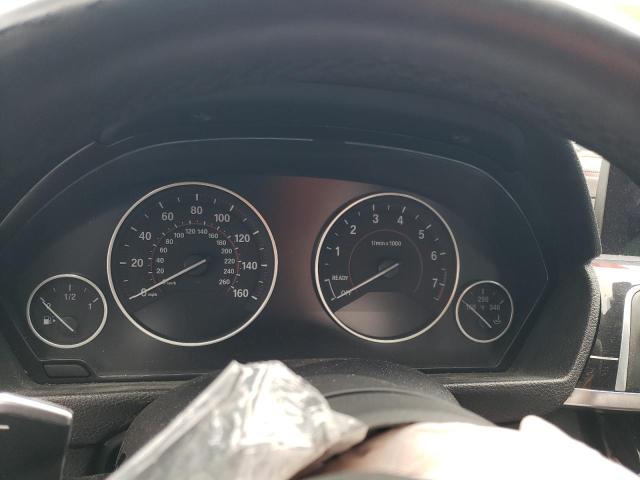 Photo 9 from auction – 2018 BMW 340 XI with VIN WBA8B7C59JA584551