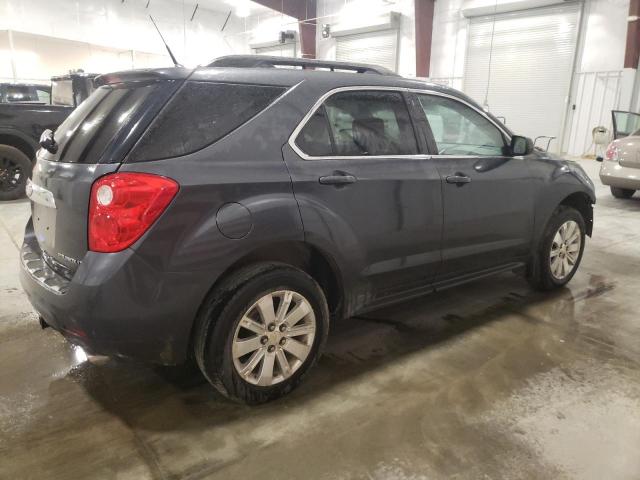 Photo 3 from auction – 2011 CHEVROLET EQUINOX LT with VIN 2CNFLDE52B6262265
