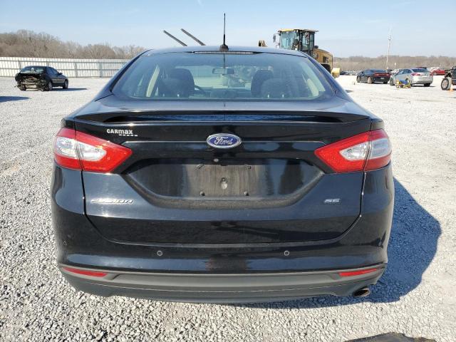 Photo 6 from auction – 2016 FORD FUSION SE with VIN 3FA6P0H72GR210932