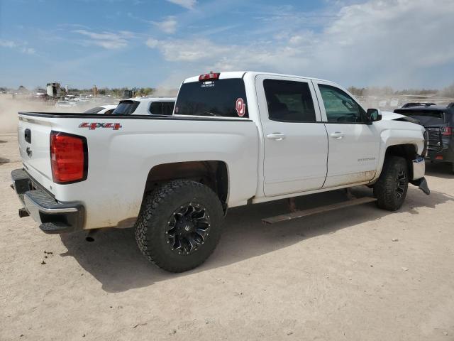 Photo 3 from auction – 2017 CHEVROLET SILVERADO with VIN 3GCUKRER3HG462972