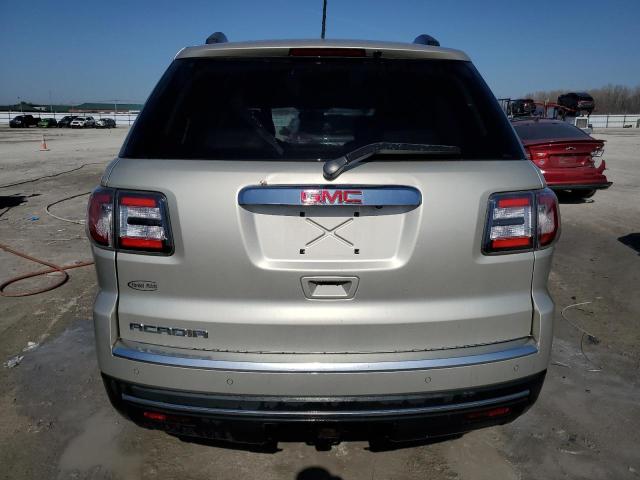 Photo 6 from auction – 2014 GMC ACADIA SLT with VIN 1GKKRRKD6EJ334347