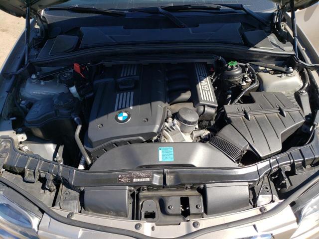 Photo 11 from auction – 2008 BMW 128 I with VIN WBAUL73568VE88412